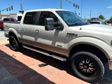 Used 2014 Ford F150 Lariat w/ Equipment Group 502A Luxury image 3