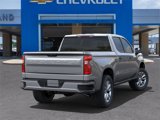 New 2025 Chevrolet Silverado 1500 Custom image 4