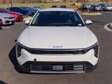 New 2025 Kia K4 EX image 2