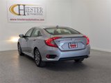 Used 2017 Honda Civic EX image 4