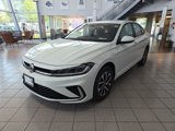 New 2025 Volkswagen Jetta S image 3
