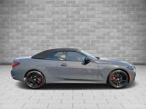 Certified 2022 BMW 430i xDrive Convertible w/ M Sport Package image 4