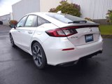 New 2025 Honda Civic Sport Touring image 4