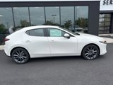 New 2025 MAZDA MAZDA3 s image 2