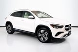 Certified 2025 Mercedes-Benz GLA 250 4MATIC image 3