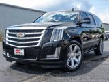 Used 2016 Cadillac Escalade ESV Premium image 2