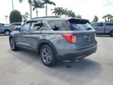 Certified 2022 Ford Explorer XLT w/ Equipment Group 202A image 5