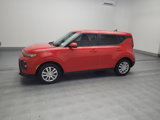 Used 2020 Kia Soul LX image 2