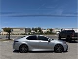 Used 2021 Toyota Camry SE image 3