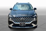 Used 2022 Hyundai Santa Fe Limited image 3