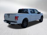 Used 2015 Ford F150 XLT w/ Equipment Group 302A Luxury image 5