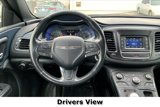 Used 2015 Chrysler 200 S w/ Comfort Group image 4