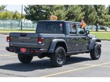 Certified 2023 Jeep Gladiator Mojave w/ Cold Weather Group image 3