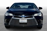 Used 2017 Toyota Camry XLE image 3