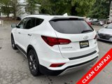 Used 2017 Hyundai Santa Fe Sport w/ Cargo Package image 6