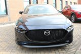 New 2025 MAZDA MAZDA3 s image 2