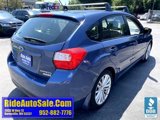 Used 2013 Subaru Impreza 2.0i Premium image 5
