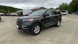 Certified 2022 Ford Explorer XLT w/ Equipment Group 202A image 4