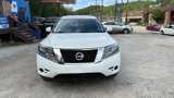 Used 2014 Nissan Pathfinder S image 5