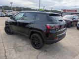 New 2025 Jeep Compass Latitude w/ Altitude Special Edition image 5