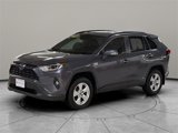 Used 2019 Toyota RAV4 XLE image 2