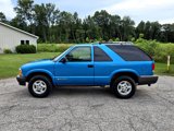 Used 1995 Chevrolet Blazer 4WD 2-Door image 4