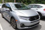Certified 2025 Honda Odyssey Elite image 3