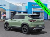 New 2025 Chevrolet TrailBlazer LT w/ Convenience Package image 3