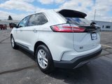 Used 2024 Ford Edge SEL image 2