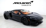 New 2025 McLaren GTS image 2