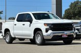 New 2025 Chevrolet Silverado 1500 W/T w/ WT Value Package image 2