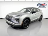 Used 2023 Mitsubishi Eclipse Cross LE image 3