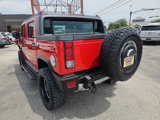 Used 2008 HUMMER H2 SUT image 5
