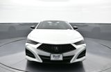 Used 2022 Acura TLX SH-AWD w/ A-SPEC Pkg image 2
