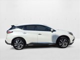 Used 2015 Nissan Murano Platinum w/ Platinum Technology Package image 2