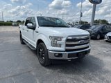 Used 2017 Ford F150 Lariat w/ Equipment Group 502A Luxury image 5