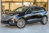 Used 2017 Cadillac XT5 Platinum image 2