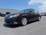 Used 2011 Toyota Avalon image 3