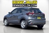 New 2025 Nissan Kicks Play S image 6