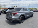 Used 2021 Ford Explorer ST w/ Equipment Group 401A image 3