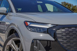 New 2025 Audi Q4 e-tron Premium Plus image 3