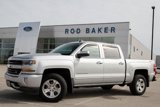 Used 2018 Chevrolet Silverado 1500 LT w/ All Star Edition image 3
