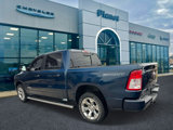 Used 2022 RAM 1500 Big Horn image 3