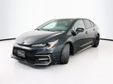 Used 2021 Toyota Corolla XSE image 2