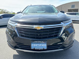 Certified 2022 Chevrolet Equinox LT image 5