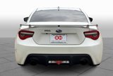 Used 2017 Subaru BRZ Limited w/ Popular Package #3 image 4