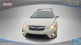Used 2017 Subaru Crosstrek 2.0i Limited image 3