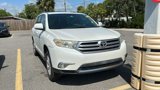 Used 2012 Toyota Highlander FWD image 2