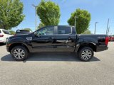 Certified 2019 Ford Ranger Lariat w/ Technology Package image 5