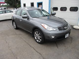 Used 2011 INFINITI EX35 Journey w/ Premium Pkg image 5